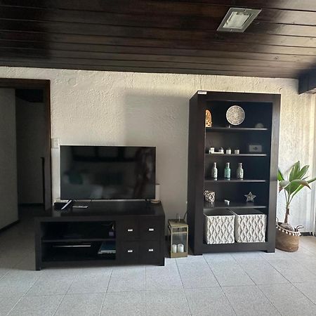 Torre Azafata Apartment Ареналес дел Сол Екстериор снимка