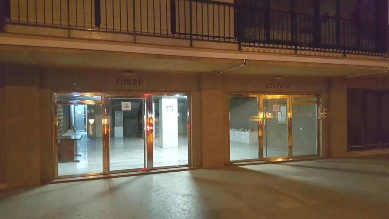 Torre Azafata Apartment Ареналес дел Сол Екстериор снимка