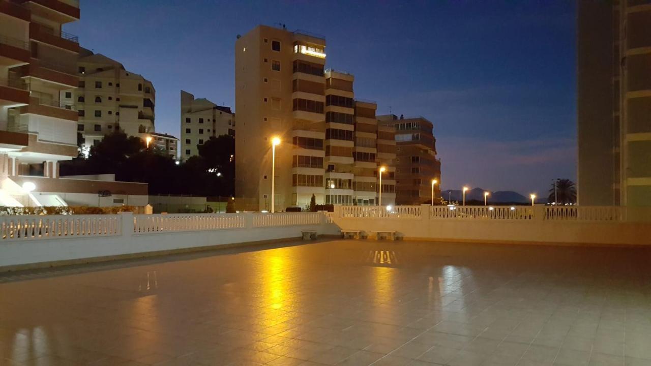 Torre Azafata Apartment Ареналес дел Сол Екстериор снимка
