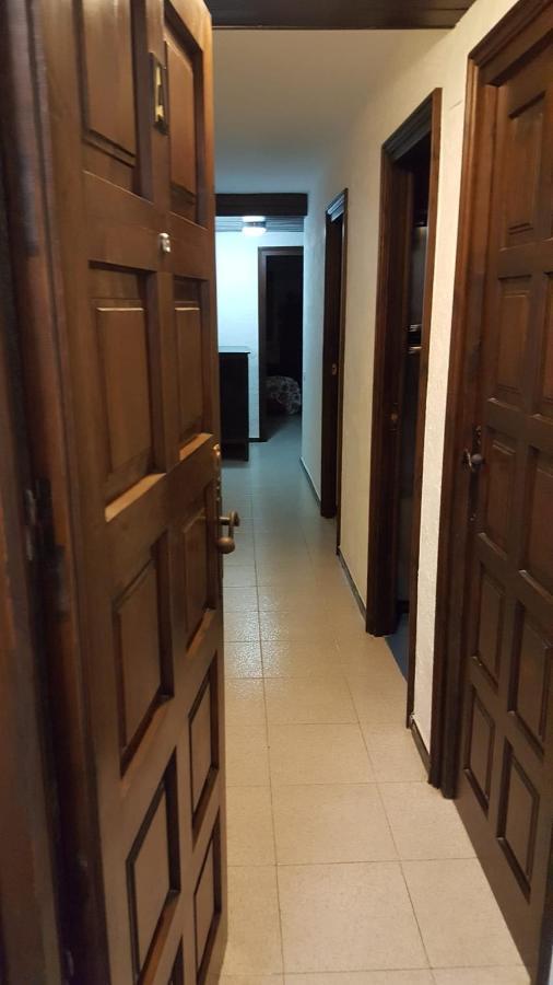 Torre Azafata Apartment Ареналес дел Сол Екстериор снимка