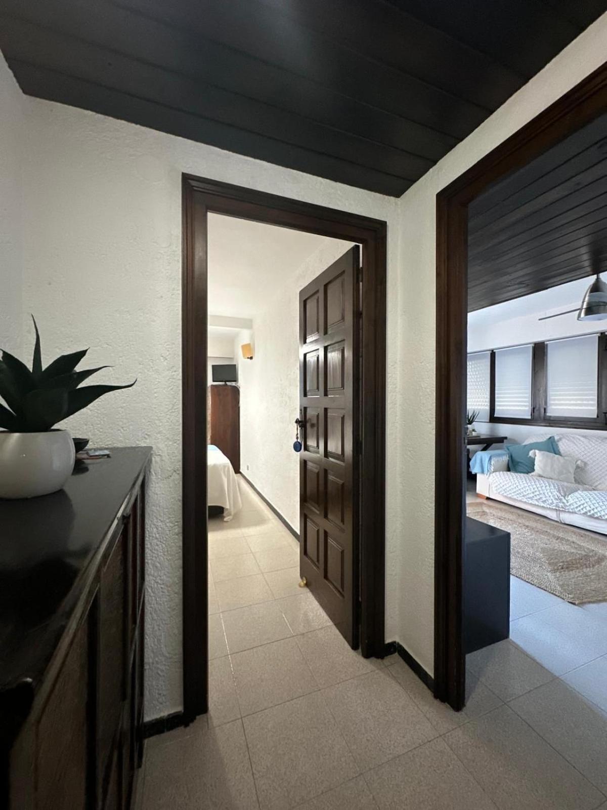Torre Azafata Apartment Ареналес дел Сол Екстериор снимка