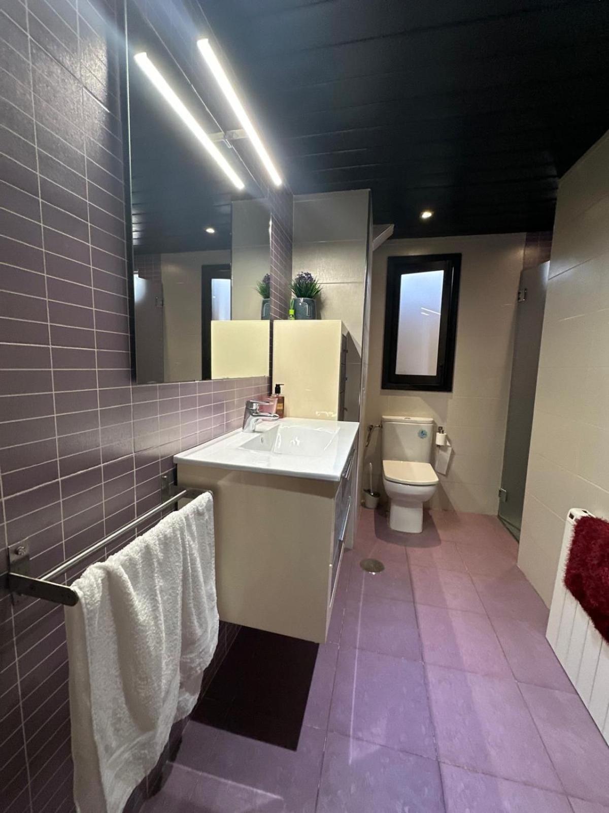 Torre Azafata Apartment Ареналес дел Сол Екстериор снимка