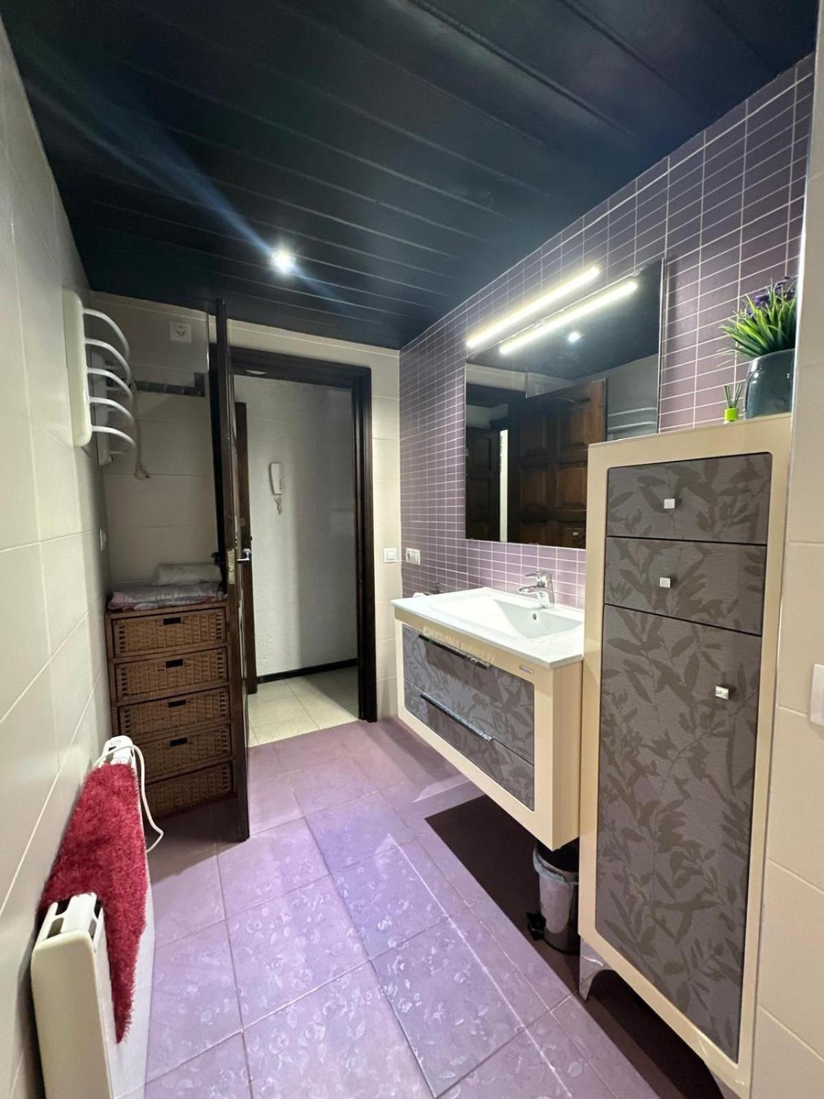 Torre Azafata Apartment Ареналес дел Сол Екстериор снимка