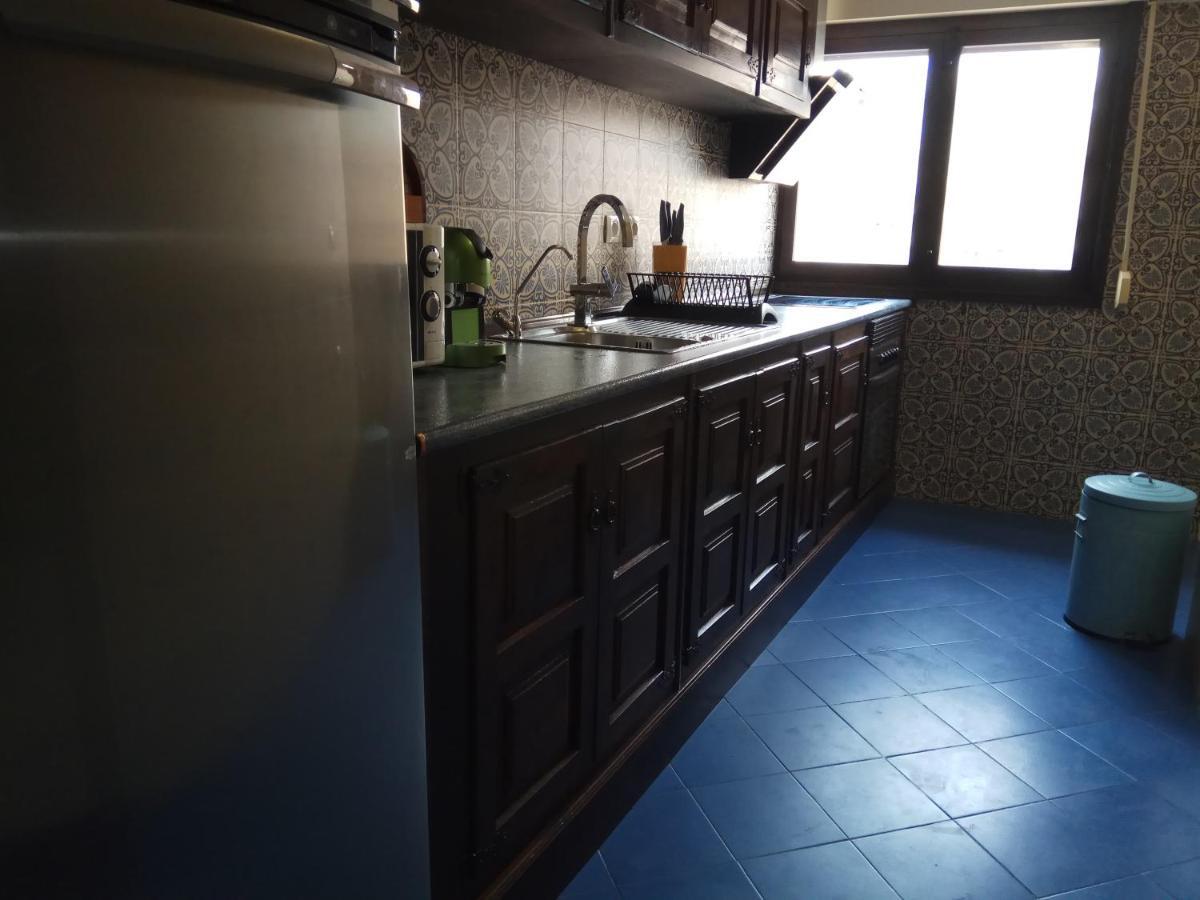 Torre Azafata Apartment Ареналес дел Сол Екстериор снимка